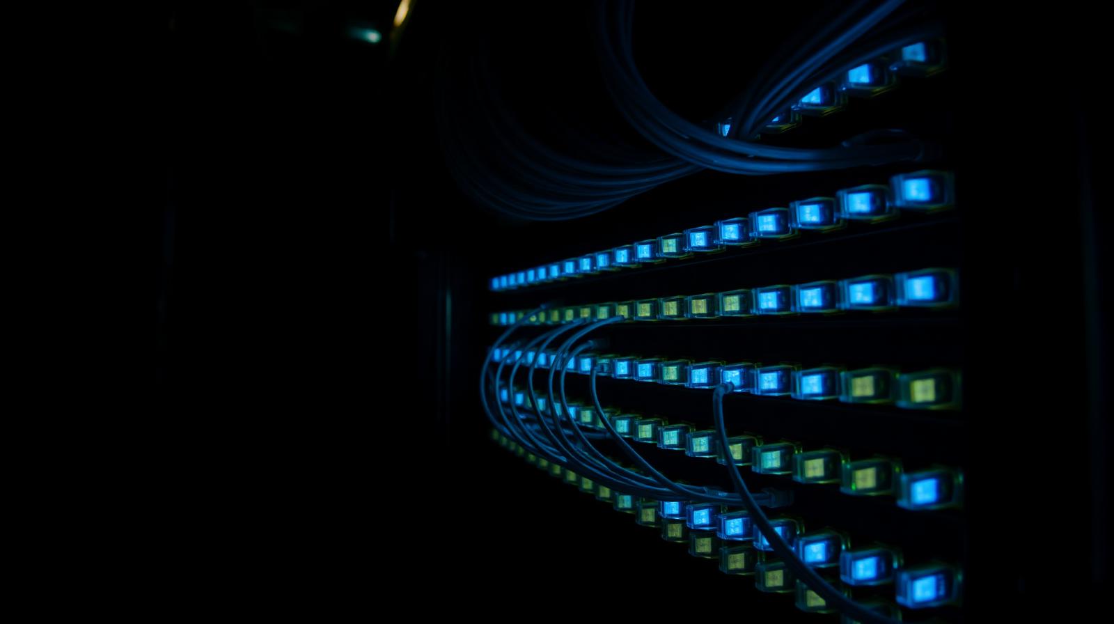 Business Internet & Connectivity