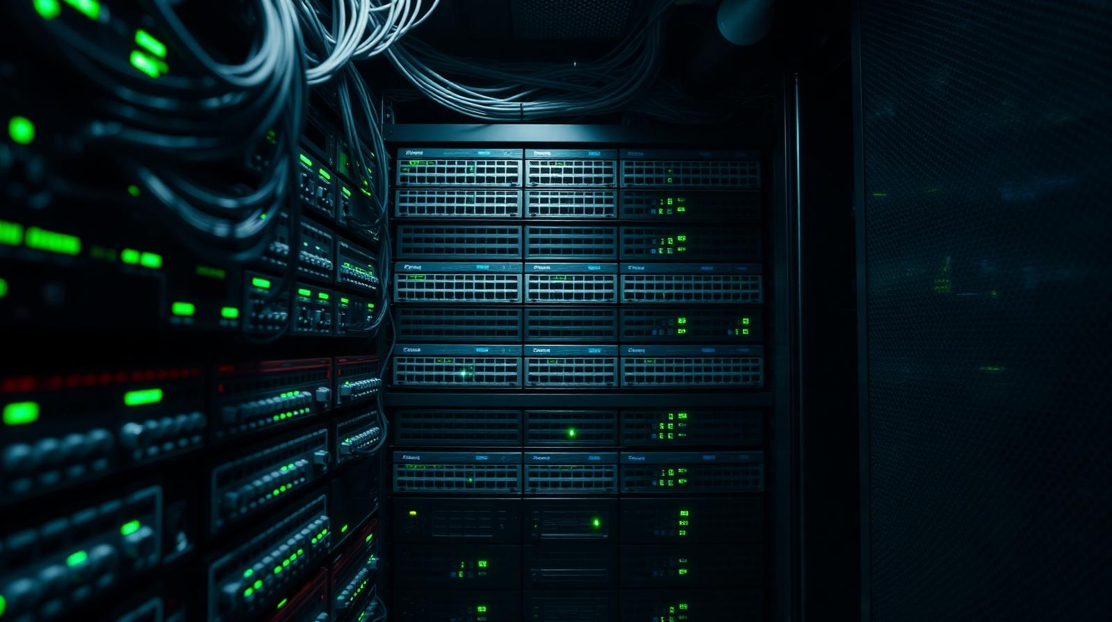 Commercial WiFi & Networking