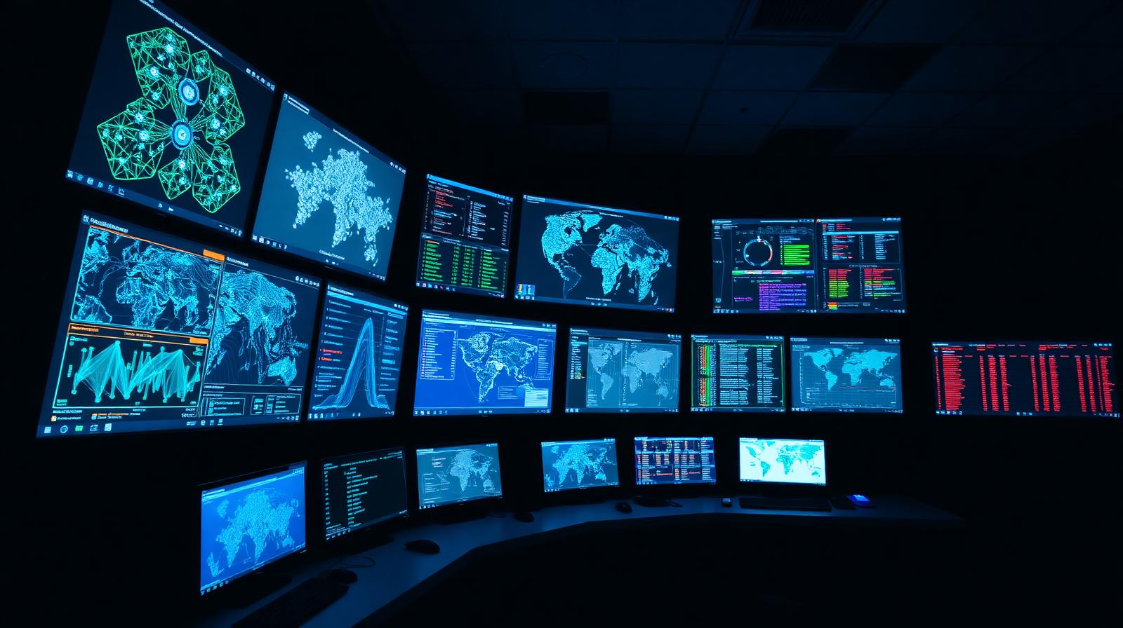 Managed SD-WAN