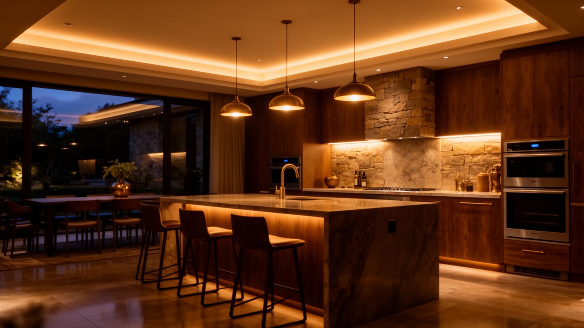 Architectural Lighting