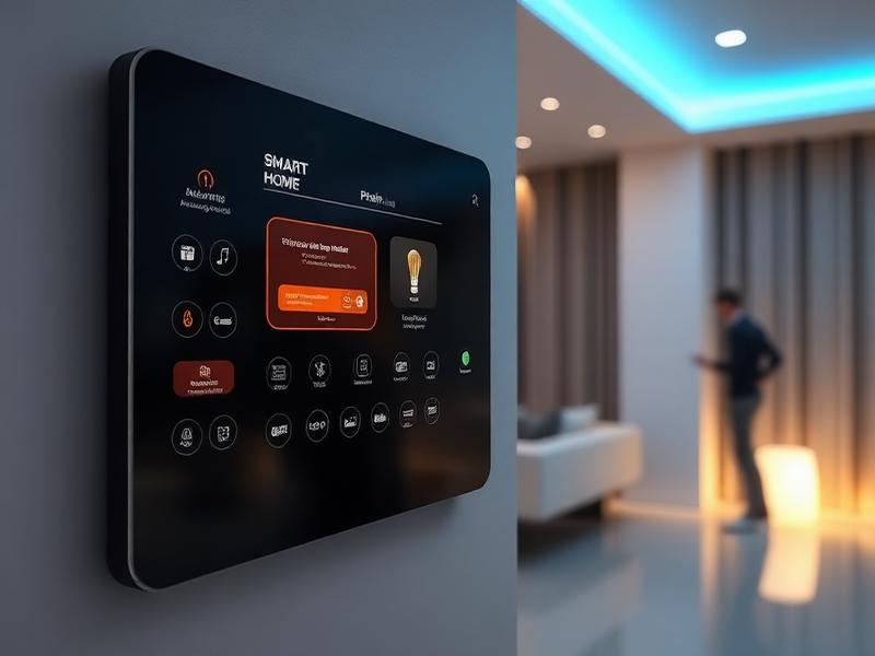 Home WiFi & Networking