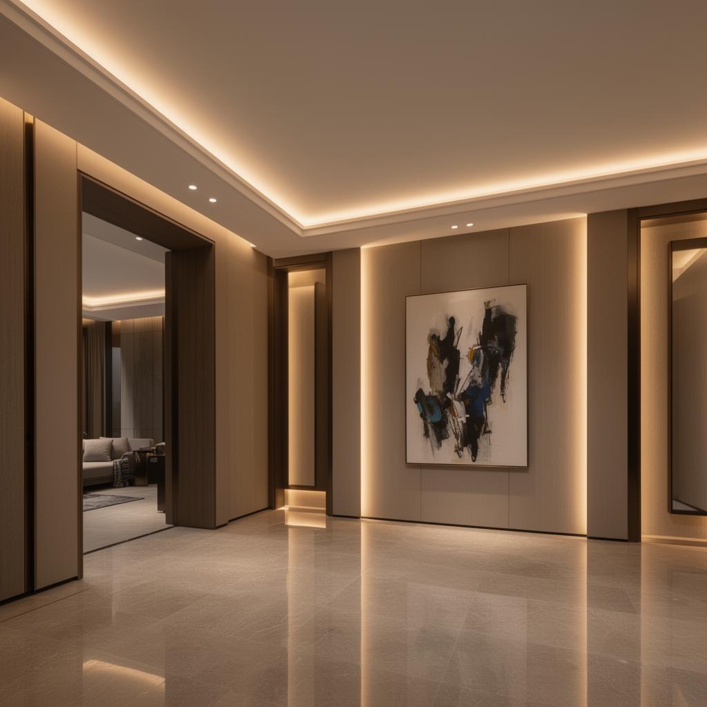 Commercial Lighting